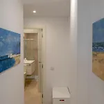 Modern Next The Appartement