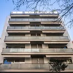 Modern Next The Appartement