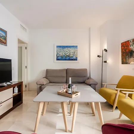 Modern Next The * Marbellac