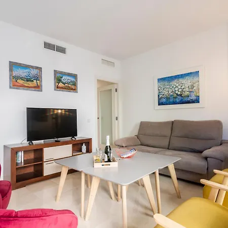 Apartment Modern Next The *