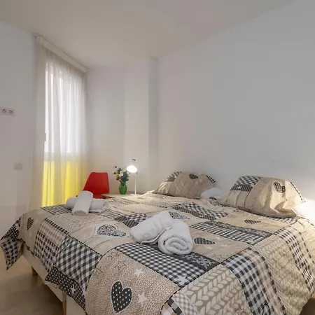 Modern Next The * Marbella
