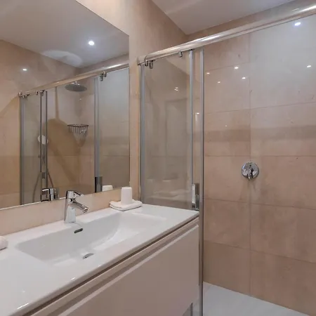 Modern Next The Marbella
