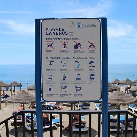 Modern Next The Marbella