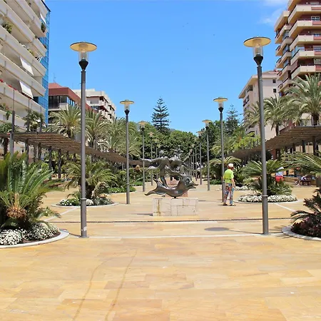 Modern Next The * Marbella