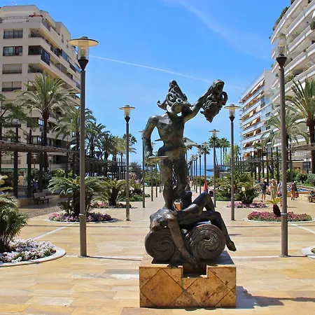Modern Next The * Marbella